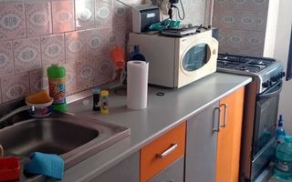 Apartament 3 camere decomandat, 79 mp, Mircea cel Bătrân, bloc N5, etaj 5/10 - Poză 6