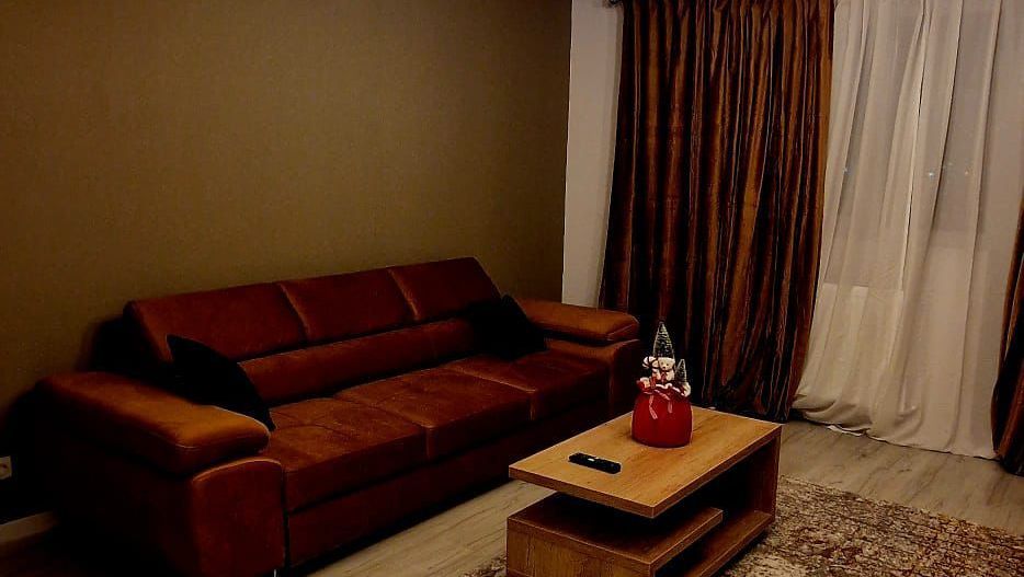 AP 2 CAMERE NEW CONFORT - 88 MP, PET-FRIENDLY, PARCARE, METROU 5 MIN - Poză 3