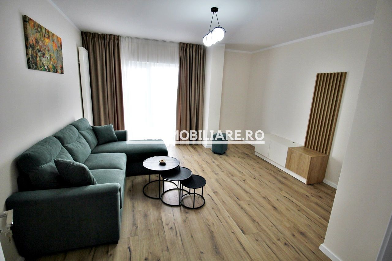 Apartament 2 camere,55mp, cartier Tudot, Targu Mures - Poză 10