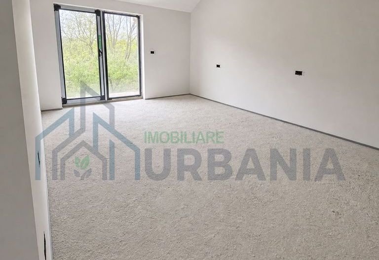 Casă de vânzare, Vișani, 230 mp utili, 3 dormitoare, living 60 mp, teren 610 mp - Poză 10