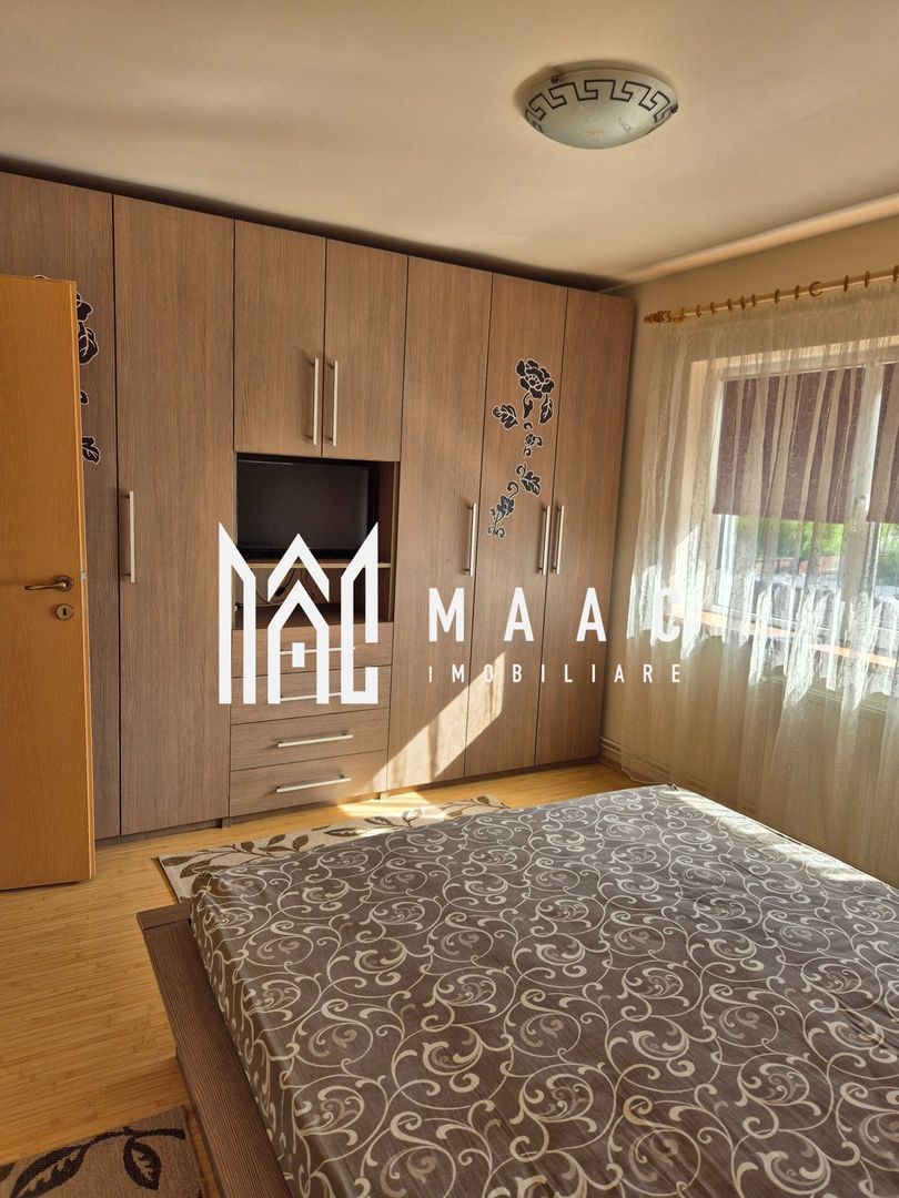 Apartament 3 Camere I Decomandat I Etaj 1 I Trei Stejari - Poză 3