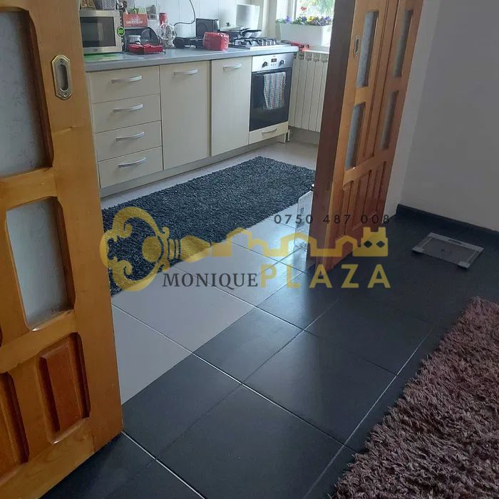 4 Camere | Ultracentral | Lift | Parcare | CT | Se accepta schimb | - Poză 6