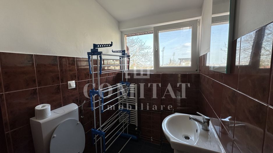 Apartament la casă | 4 camere | 100 mp | Cartier Gruia - Poză 14