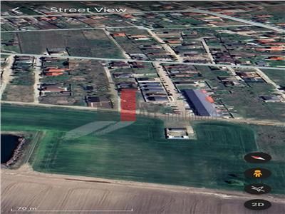 Vanzare Teren 3200mp  Cornetu  Ilfov - Poză 5