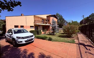 Vilă cu 2 locuințe independente — Corbeanca - Poză 28