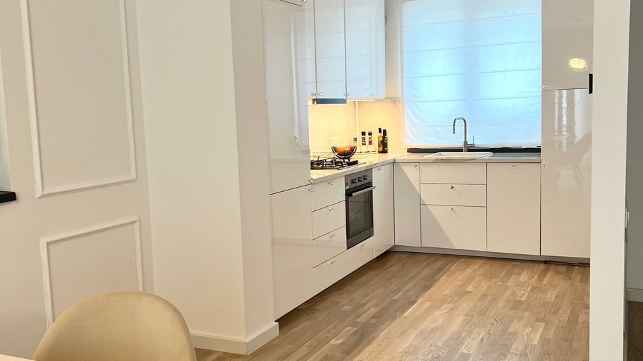 Vila mobilată Pipera | Scoala Americană - Poză 24