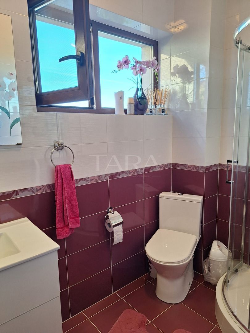 Casa deosebita, Gheorgheni-zona Iulius Mall - Poză 10