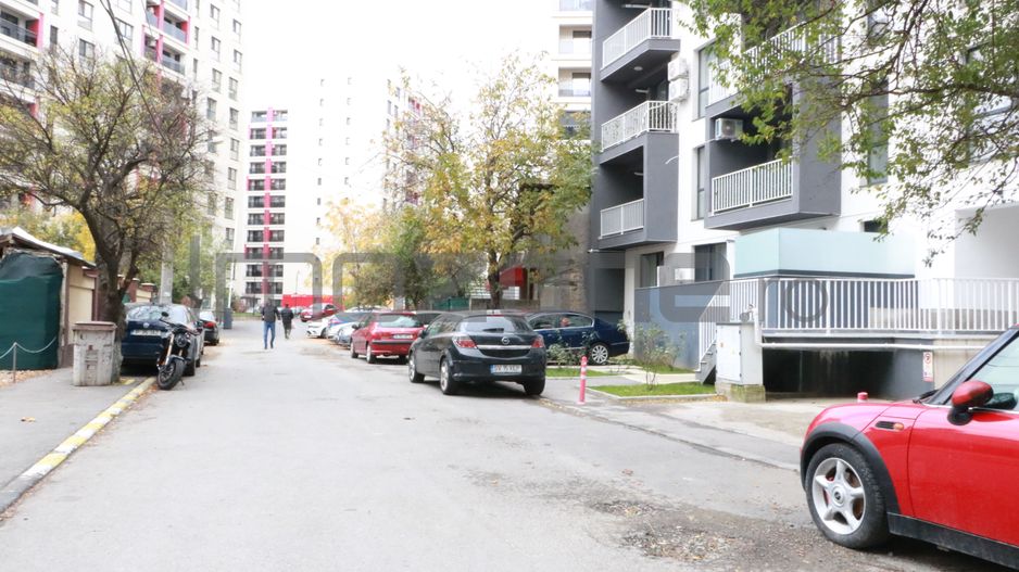 MILITARI | EXIGENT RESIDENCE| MALL PLAZA | PARCARE SUPRATERANA DE INCHIRIAT - Poză 10