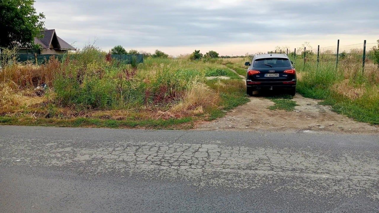 REL4001294 Teren intravilan I Vanzare - Poză 4