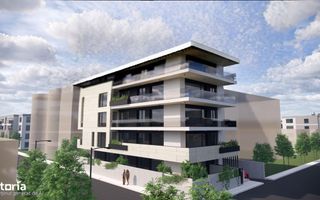 Teren *500mp* // Floreasca - Compozitori - Poză 1