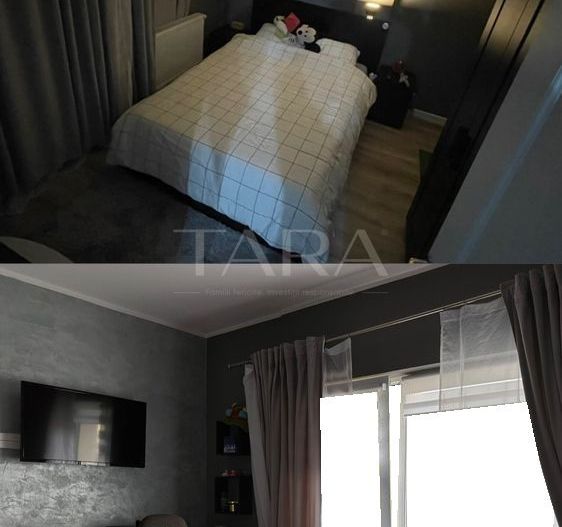Apartament  Teilor Florești  *disponibil garaj sau loc de parcare* modern mobilat utilat complet la cheie! - Poză 2