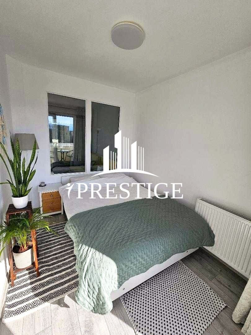 APARTAMENT 1 CAMERĂ CU DORMITOR SEPARAT, PARCARE, CARTIER ARHITECȚILOR - Poză 5