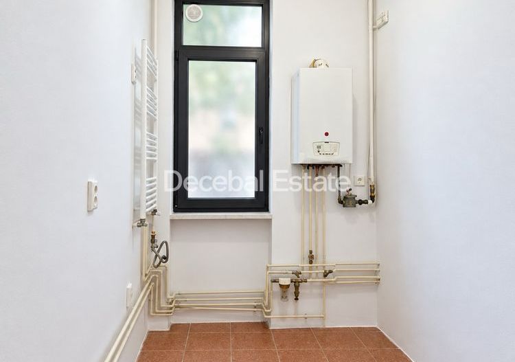 Oportunitate - Apartament 3 camere, 96 mp, Parter. in casa interbelica - Poză 5