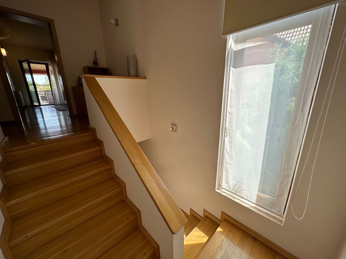 Casa individuala cu garaj  în spate la IKEA - Poză 35