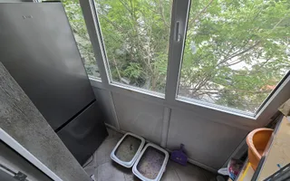 Apartament 4 camere 2 bai strada Calea Mosilor - Poză 19