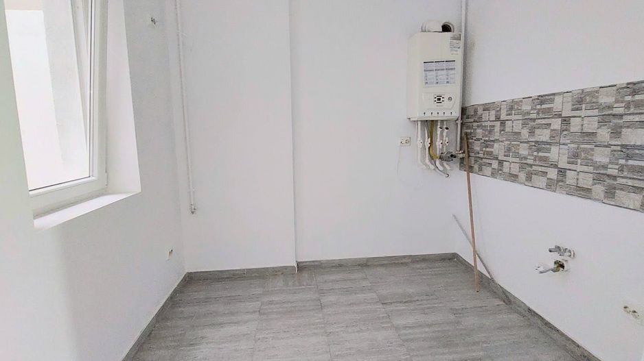 Garsoniera, Parcul Sebastian-Petre Ispirescu, etaj 2, 46.6 mp, BLOC NOU - Poză 3