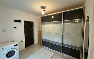 Apartament cu 1 camera,  40 mp, parcare, zona Maurer - Poză 3