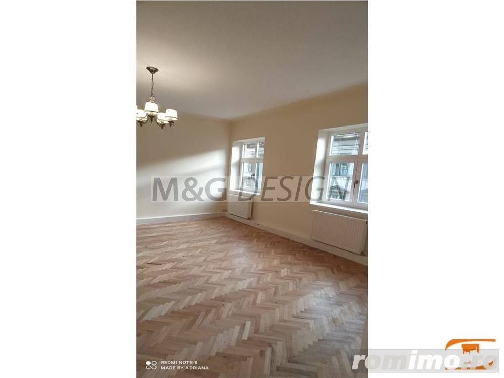 Apartament Piata Unirii/Tribunal renovat integral - Poză 4