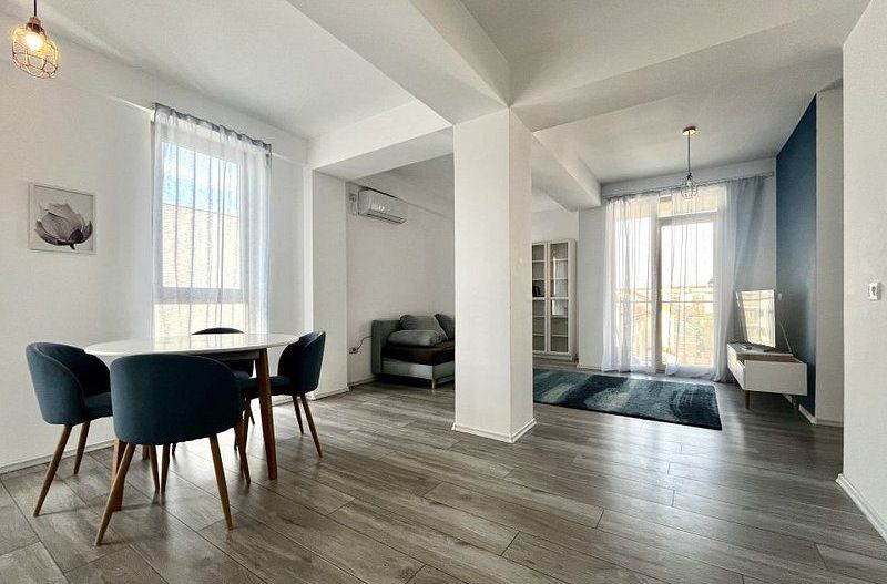 Apartament cu 2 camere, primitor si elegant, situat in zona Soarelui- Braytim - Poză 1