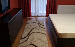 Apartament 3 cam. la vila,mobilat/utilat,600 euro cu utilitati incluse - Poză 7