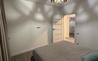 Apartament de vânzare, 53 mp ,loc de parcare subteran ,zona Buna ziua - Poză 3