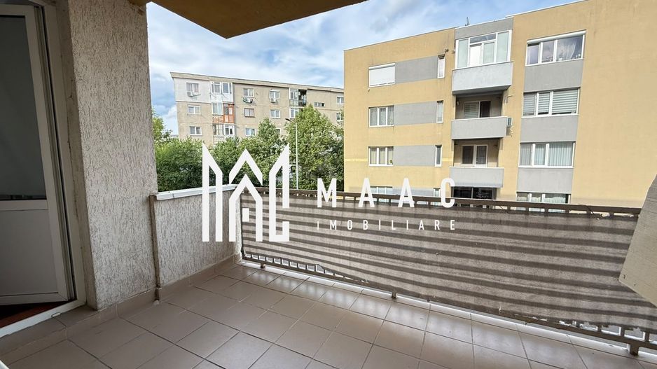 Apartament 2 camere | Etaj 1 | Parcare | Balcon | Siretului - Poză 8