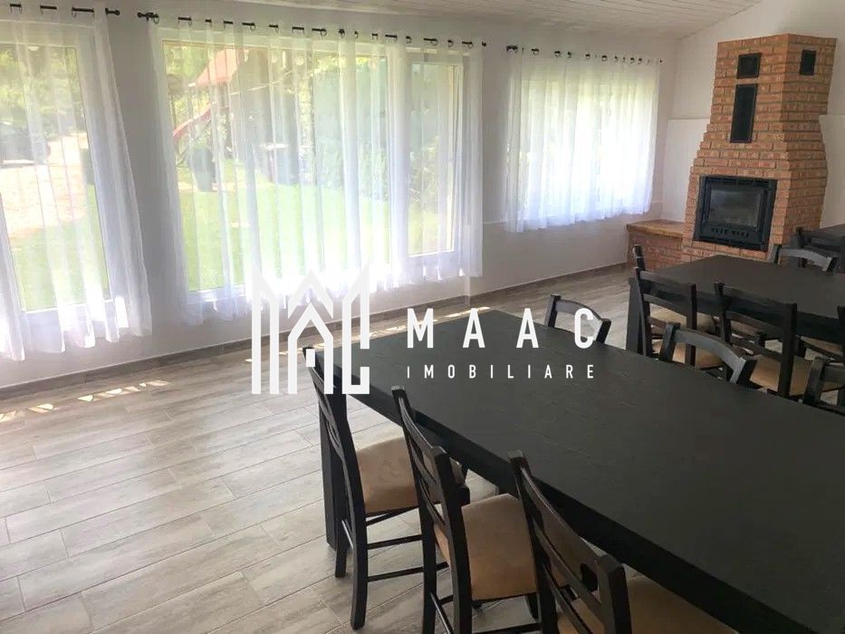 Casa de vacanta | 6 camere | 3 bai | Valea Avrigului - Poză 11