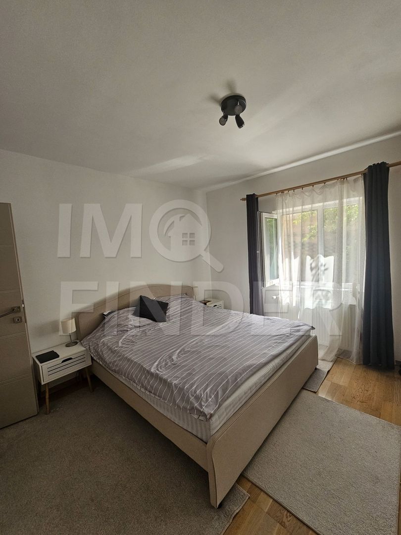 Apartament cu 3 camere, 85 mp,  Gheorgheni/Andrei Muresanu - Poză 7