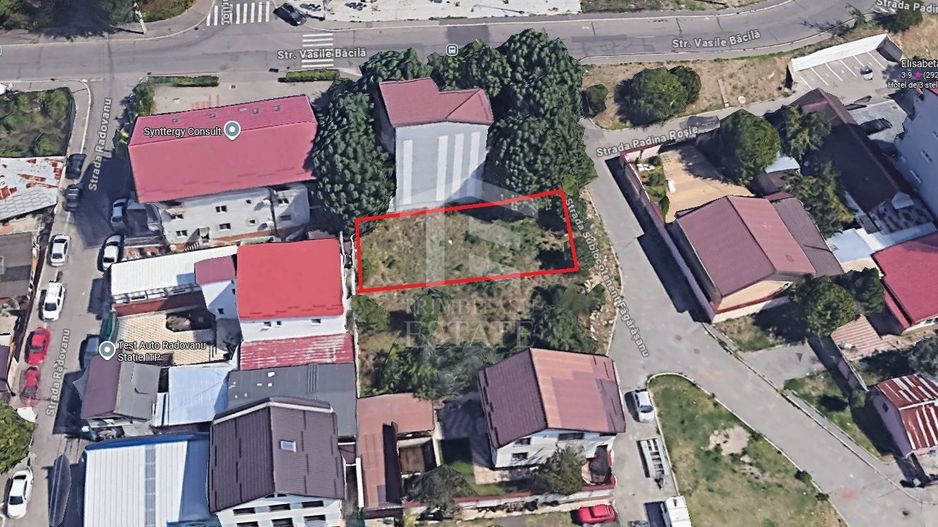 Teren de vanzare - zona Maior Colentina - Poză 1
