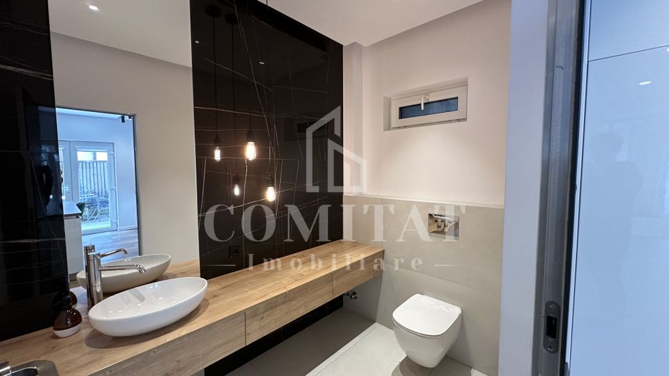 Duplex cu 3 dormitoare | Garaj | Gruia - Poză 8