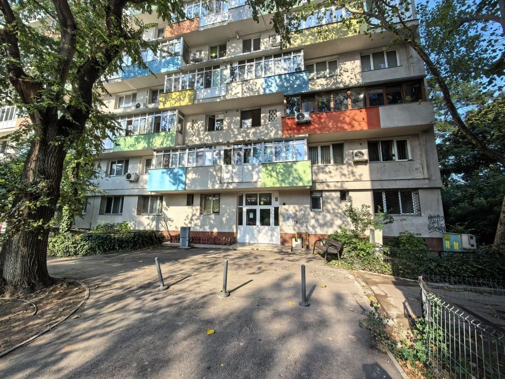 GARSONIERA METROU ZONA 1 MAI - Poză 6