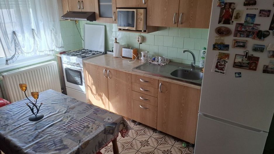 Apartament 2 camere zona Micro 16 - Poză 3