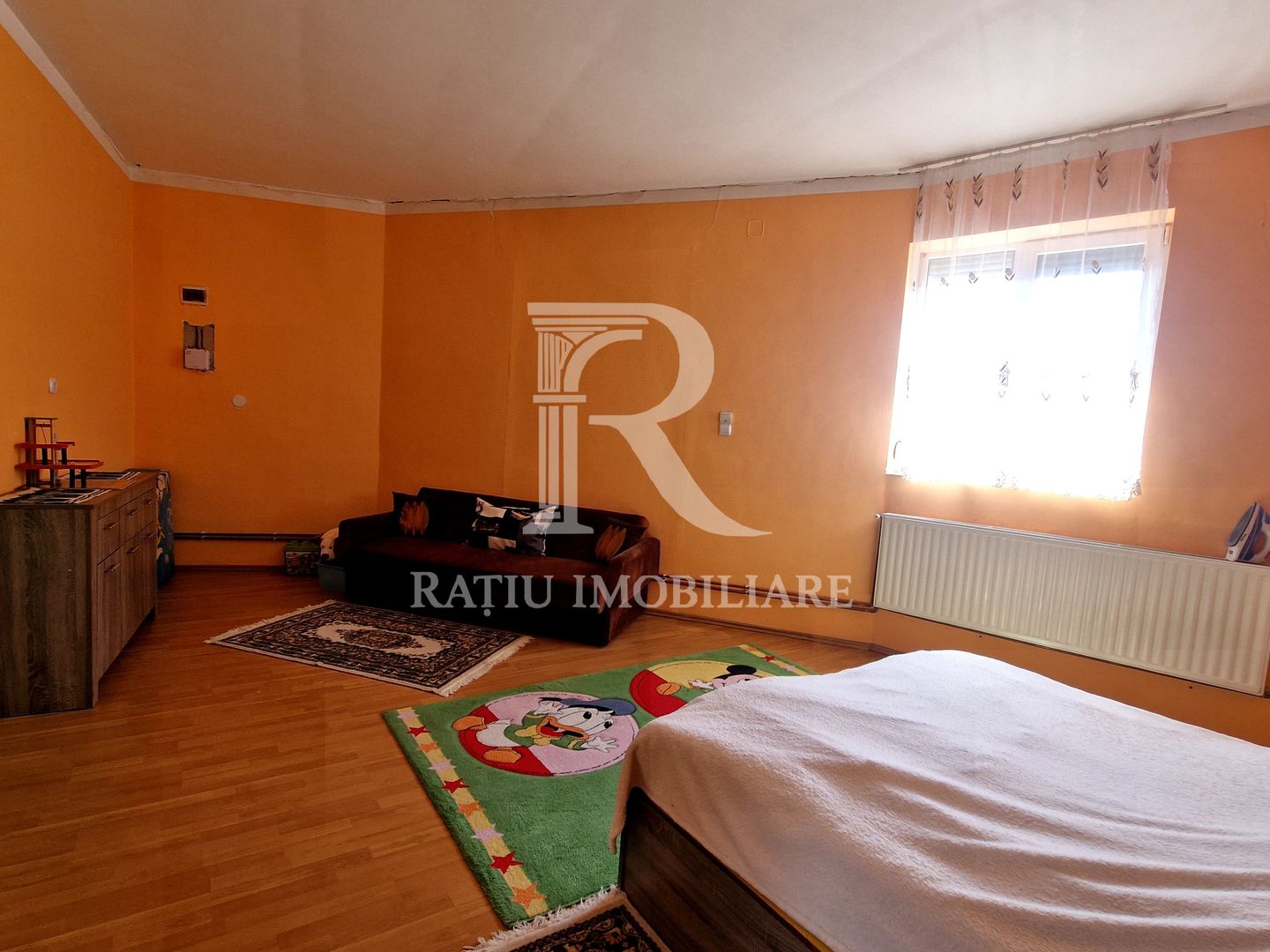 Casa cu 6 camere de vanzare | Teren 557 mp | Salonta | Bihor - Poză 21