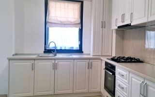 Apartament modern de închiriat în ansamblul Roka Concept, Micro 17 - Poză 2