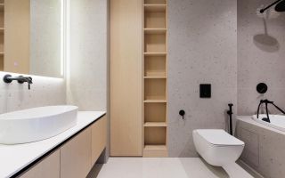 Vânzare, Townhouse, 3 nivele, strada Anton Crihan, Centru - Poză 22