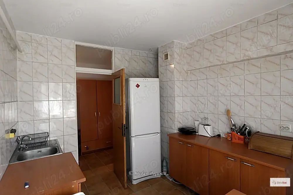 Apartament Splaiul Unirii/Camera Comerț - Poză 6