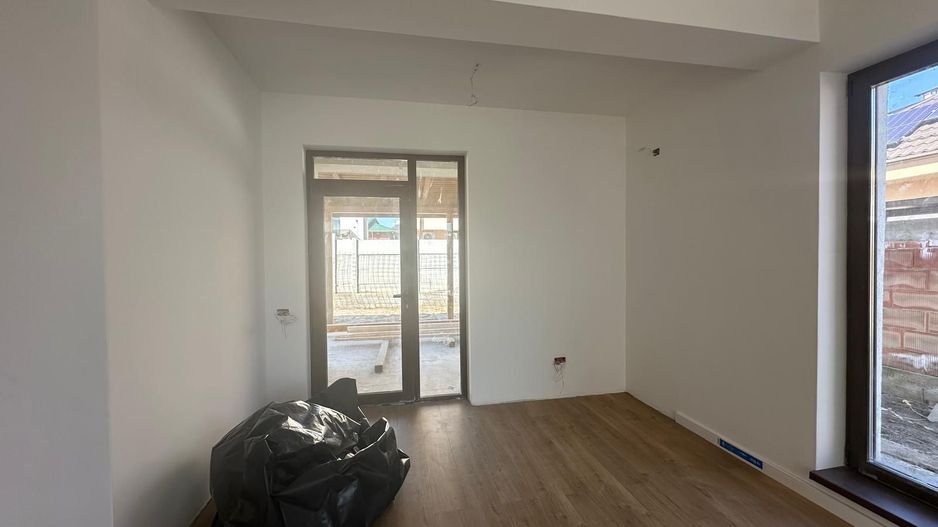 Complex Rezidențial Premium – Vile Individuale  Cuplate P+1+M - Poză 3