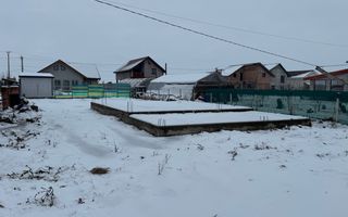 Teren Intravilan Becicherecu Mic 500mp,Fs14m,Utilitatile In Fata Parcelei,Asflat - Poză 3