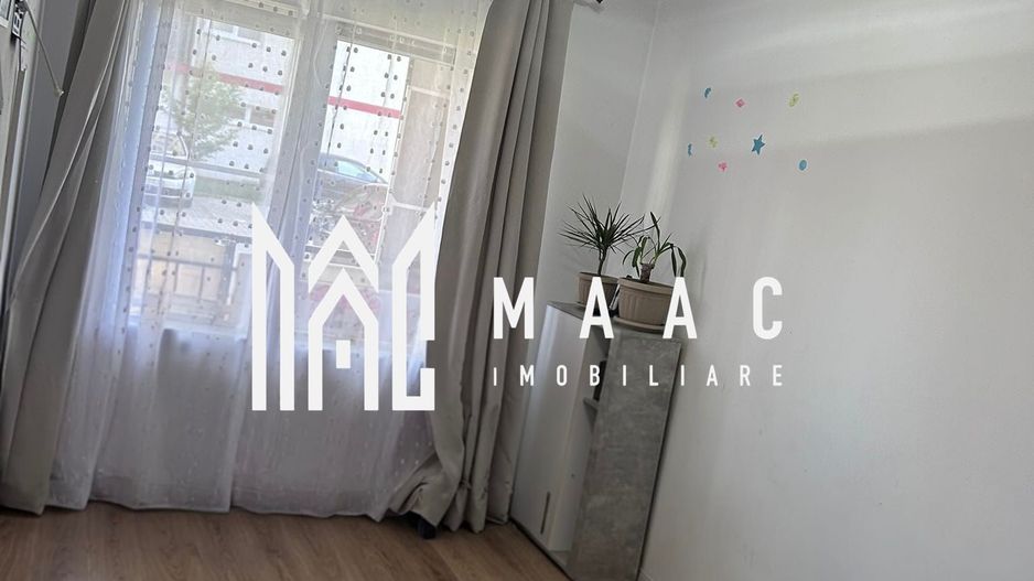 Apartament 3 camere | Parter | Parcare | 58 MP | Magnolia - Poză 5