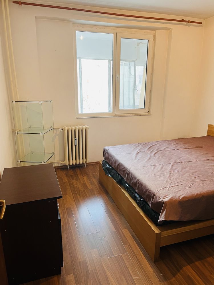 apartament 2 camere Tineretului, langa parc, decomandat IM408 - Poză 1