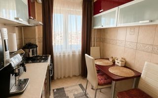 Apartament cu doua camere decomandat, Turda - Poză 7