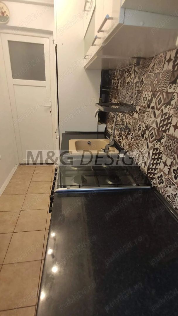 Apartament 3 camere zona Iosefin etaj 1 - Poză 5