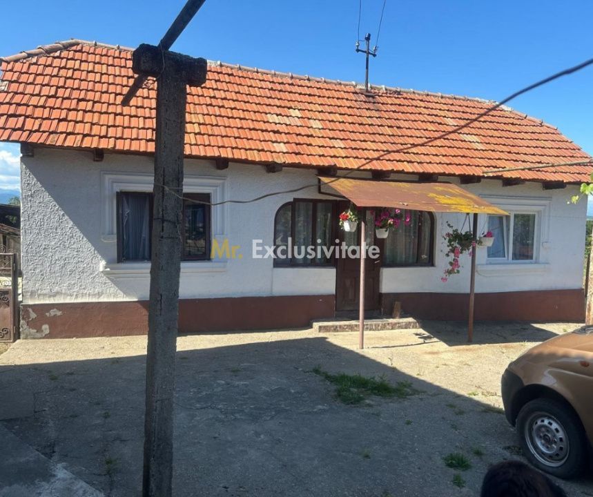 Proprietate cu potențial turistic și agricol | 7.661 mp|Șomanești-GORJ - Poză 2