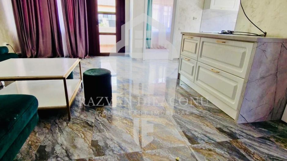 Casă spațioasă, mobilată și utilată în Năvodari Nord-Vest - Poză 10