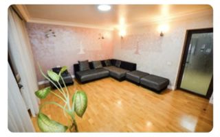 Închiriere Apartament cu 3 camere Dristor, 70 mp,zonă liniștită Fizicienilor - Poză 2