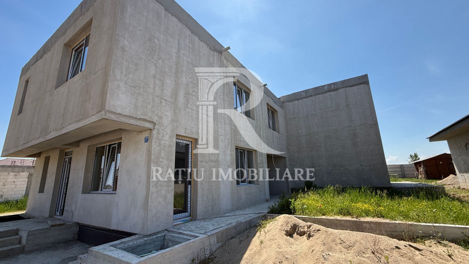 Duplex de vânzare | Cartierul Tineretului | Oradea - Poză 2