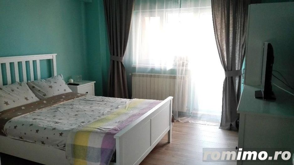 3 cam decomandat 2 bai  Dorobanti / Simion Barnutiu Centrala proprie - Poză 14