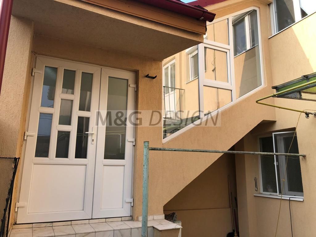 Oportunitate de investiție- Apartament cu 4 camere la et 1 la vila P+1 - Poză 16