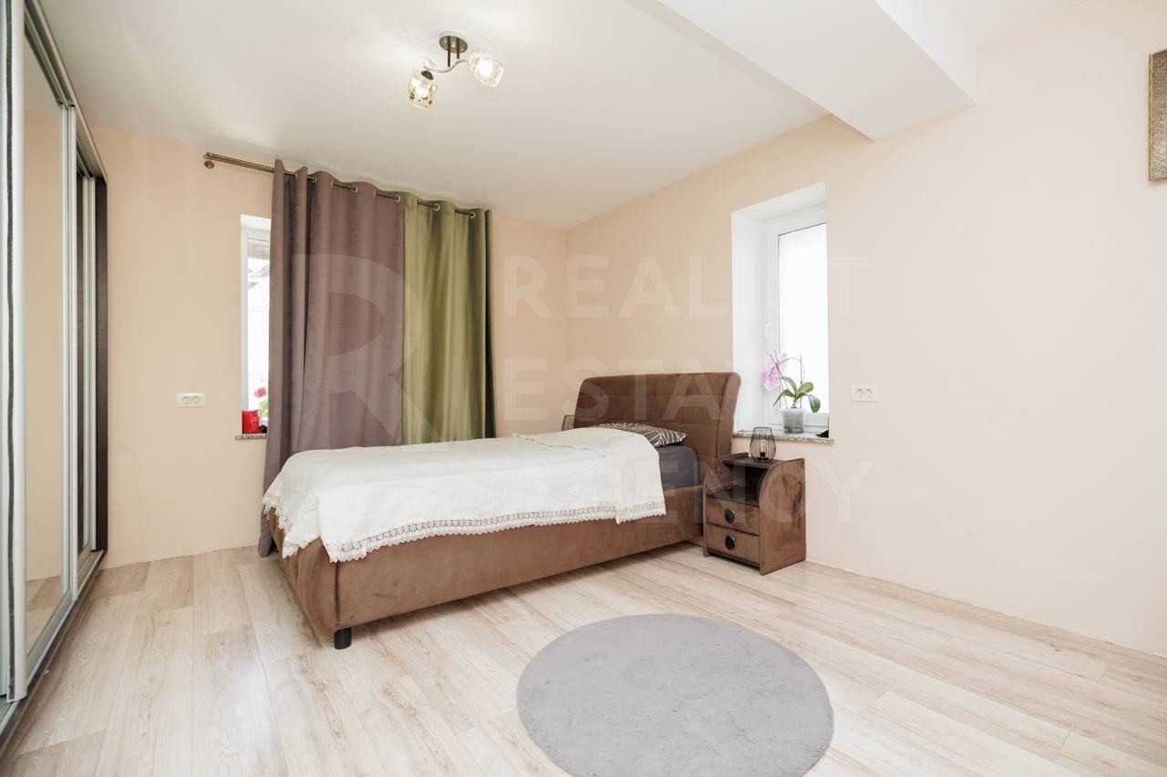 Vânzare, casă, 4 camere, 260 mp + 7 ari, str. Calea Unirii, Durlesti - Poză 12