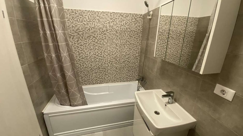 Apartament 2 Camere Envogue Residence Militari - Poză 8